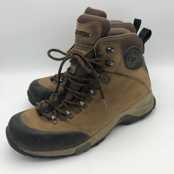 Vibram Other - La Sportiva Gore-tex Waterproof Vibram Hiking Boot